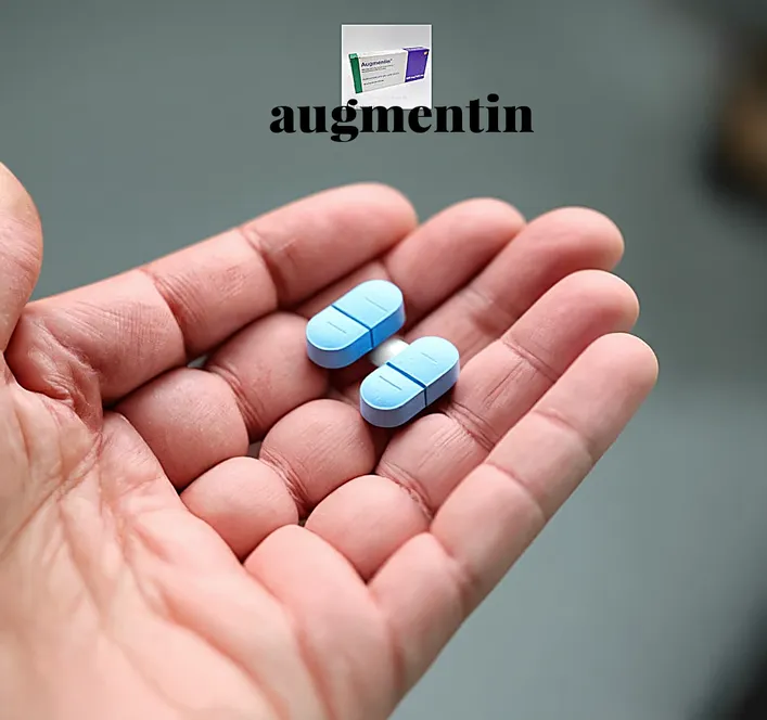 Augmentin 1