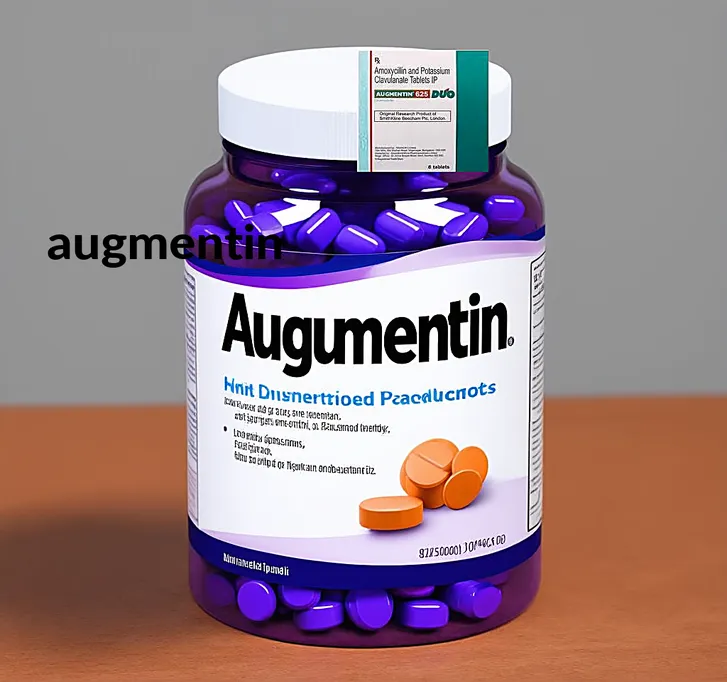 Augmentin 3